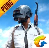 刺激战场PUBG亚服