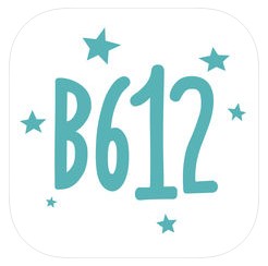 B612咔叽 v13.1.5 软件下载