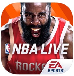 NBA篮球大师 v8.2.00 ios版下载