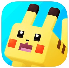 宝可梦大探险pokemon quest v1.18.0 中国下载