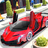 Car Simulator Veneno v1.6 中文版下载