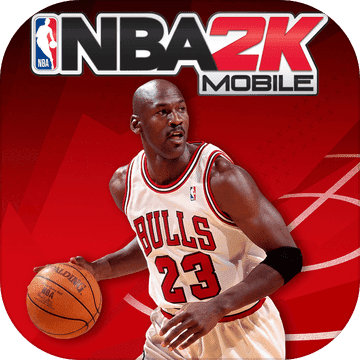 NBA 2K Mobile Basketball v2.20.0.6938499 游戏下载