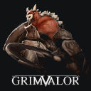 格里姆瓦勒国际服Grimvalor v1.2.1 手游