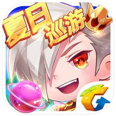 天天酷跑夏日巡游 v1.0.119.0 版本下载