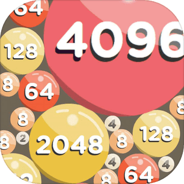 2048Bubble v1.2.0 下载安装