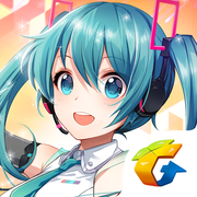 初音未来梦幻歌姬安装包下载v0.7.1