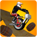 One Wheel Bike Stunts v1.0 游戏下载