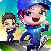 逃跑吧少年 v8.22.0 腾讯版免费下载