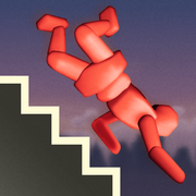 Stair Dismount v2.9.1 游戏下载