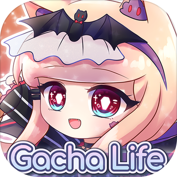 扭蛋人生Gacha Life v1.2.2 游戏下载