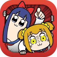 竹书房挑战强袭Pop Team Epic v1.1 下载