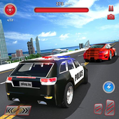 公路警车追逐 v1.0.2 手游下载