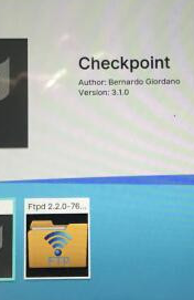 Switch存档管理器Checkpoint v3.8.0 下载[存档导入导出]