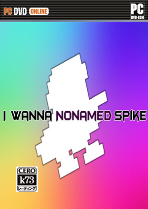 I Wanna Nonamed Spike 游戏下载