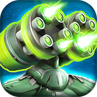 Tower Defense Galaxy V v1.0.5 破解版下载