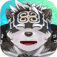 和狼神神威一起 v1.0 app下载