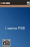 i wanna PSB 下载