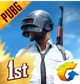 PUBG亚服 v3.1.0 手游下载