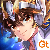 圣斗士星矢Saint Seiya Awakening v1.6.55.1 游戏下载