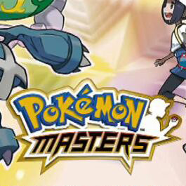 宝可梦Masters v1.4.0 中文版下载