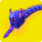 Sword Fish 3D v1.0 游戏下载[剑鱼3d]