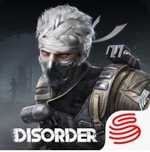 disorder v1.3 泰服下载