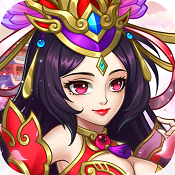 开心斗三国 v1.0.0 手游