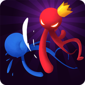 Stick Fight v1.4.25.43099 安卓版下载