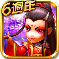 武侠Q传之侠影萍踪 v7.0.0.0 bt版