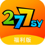 277游戏盒子 v3.5-39 app