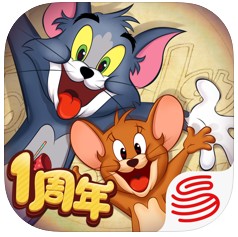 猫和老鼠正版手游 v7.27.0