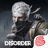 Disorder v1.3 国际服最新版本