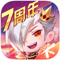 天天酷跑 v1.0.119.0 七周年版本