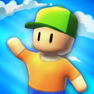 Stumble Guys v0.76.1 正版下载