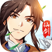 仙剑奇侠传移动版 v1.4.805 华为端