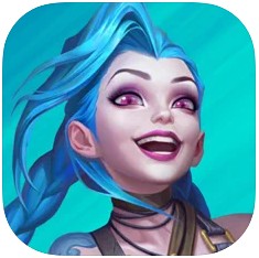 riot v6.0.0.8429 日服(Wild Rift)