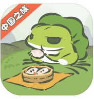 青蛙旅行中国版 v1.0.0 无限三叶草