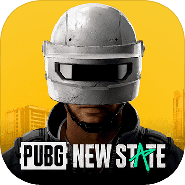 pubg new state绝地求生2 v0.9.62.624 下载安卓