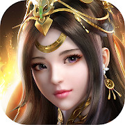 霸王之业纷乱三国志 v1.0.50.0 日服官方版