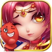 暴走魔王大战争 v1.4 游戏