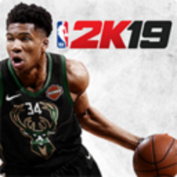 NBA2K19 v52.0.1 安卓破解版