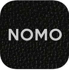 nomo相机 v1.5.8 破解版2021