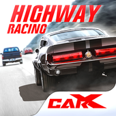 carxhighwayracing v1.75.3 破解版