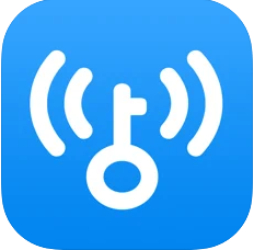 wifi万能钥匙 v4.8.12 2021最新版