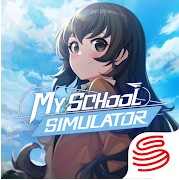 my school simulator v0.1.173559 最新版