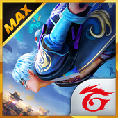 free fire max v1.93.1 台服中文版