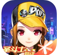 QQ飞车 v1.46.0.56919 谍影逃亡版本