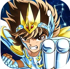 圣斗士星矢重生 v6.8.0 安卓版