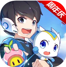 奥拉星 v1.0.208 周年庆版本