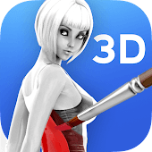 装扮娃娃3d v1.0.0 手游安卓版